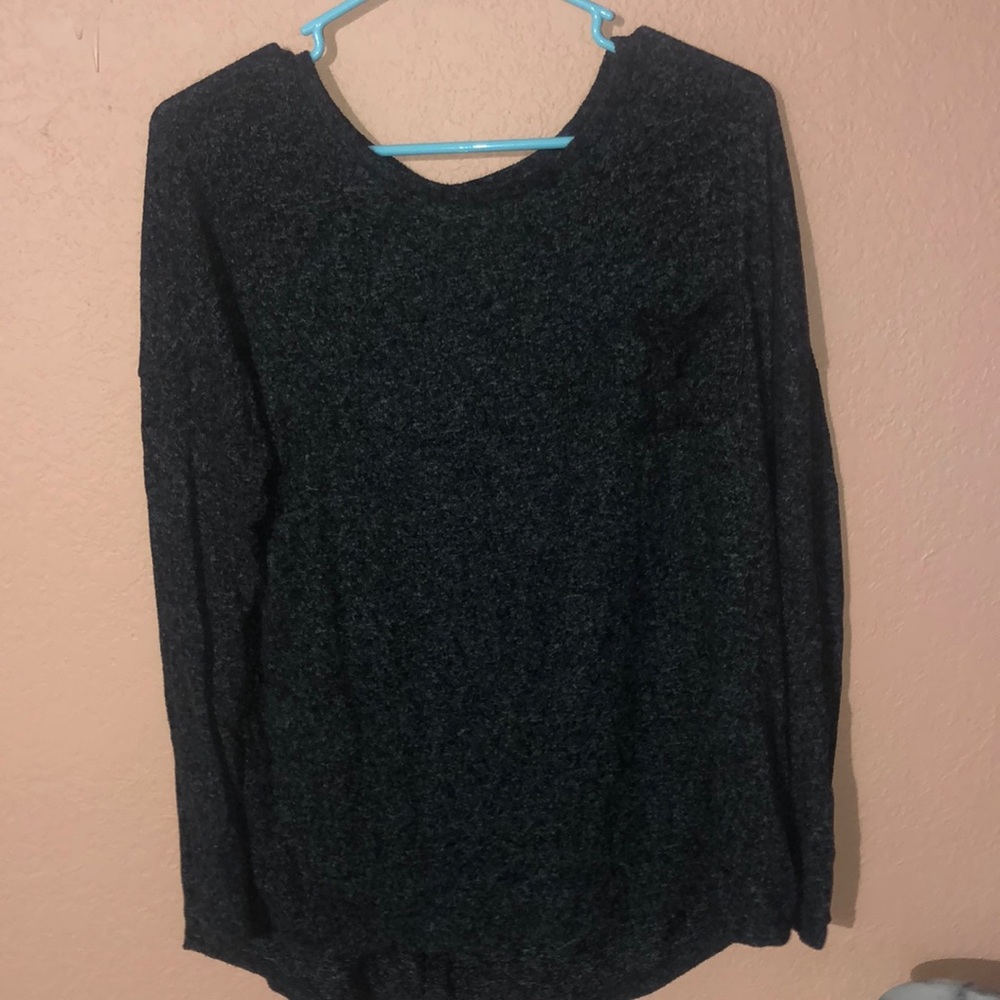 Women’s Merona long sleeve top size Medium
